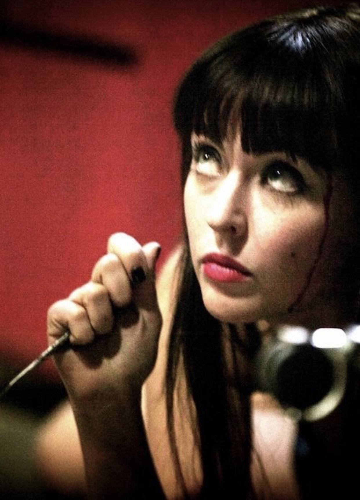 American Mary Katharine Isabelle