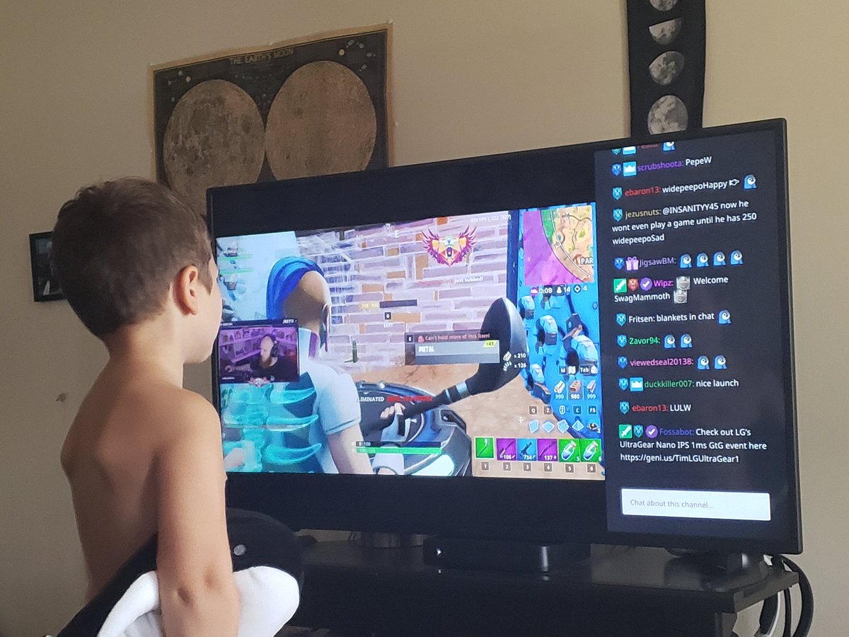 He's emotionally invested in this game <a href="/timthetatman/">timthetatman👑</a> lol