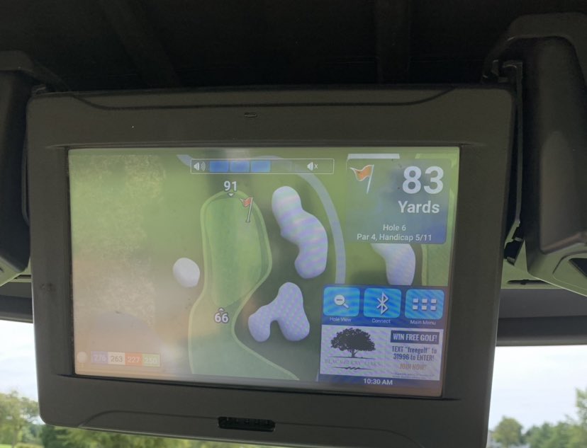 jpsipes's tweet photo. @ChrisTannehill @670TheScore Perfect yardage!! #83nation https://t.co/lHQhWxIOqY