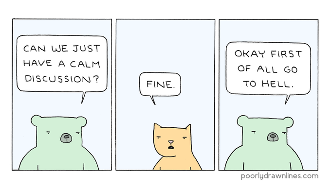 discussion 