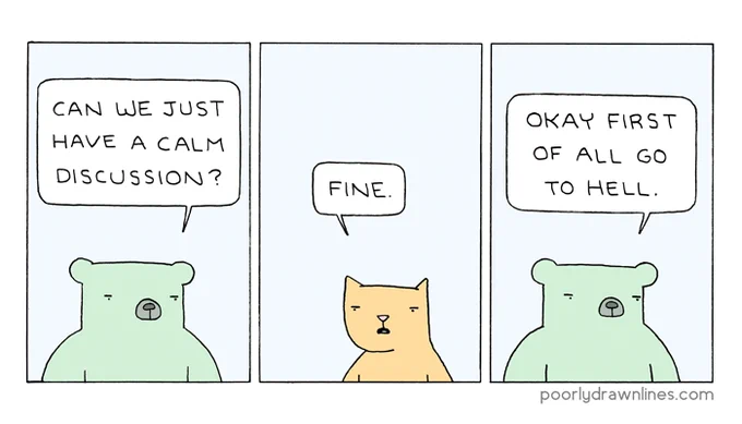 discussion 