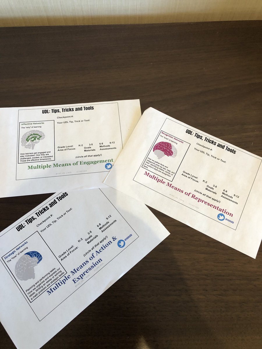 mmatp's tweet photo. Excited to see this group waiting to get into my UDL session! I am trying a new activity today to generate UDL examples from the group. Fingers crossed that it works #azedtransition https://t.co/1sryfzyR2R