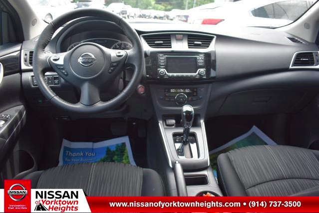 NissanYork's tweet photo. Look stunning in Silver this summer with the Certified Pre-Owned 2018 Nissan Sentra. https://t.co/al6h1xESks https://t.co/MVvA79O1mM