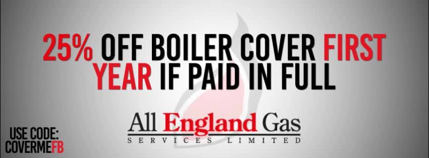 All England Gas tweet media