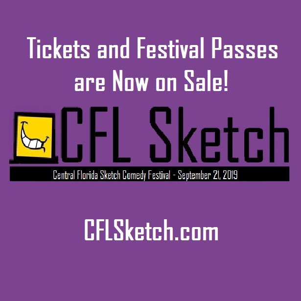 Humor Mill Orlando tweet media