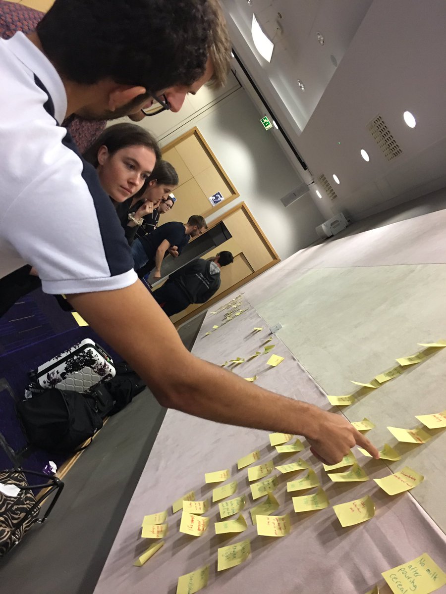narelle_allen's tweet photo. #designthinking compliments #tech #skills & #problemsolving! Whilst at @PwC_CI #hivetechacademy is applying this methodology - the #innovation & #creativity emerging is amazing! 👏 @PwC_NI #pwcisgo #PwCAllStars #pwcproud @itsjl @j_c_atkinson https://t.co/nF39RyvMPu