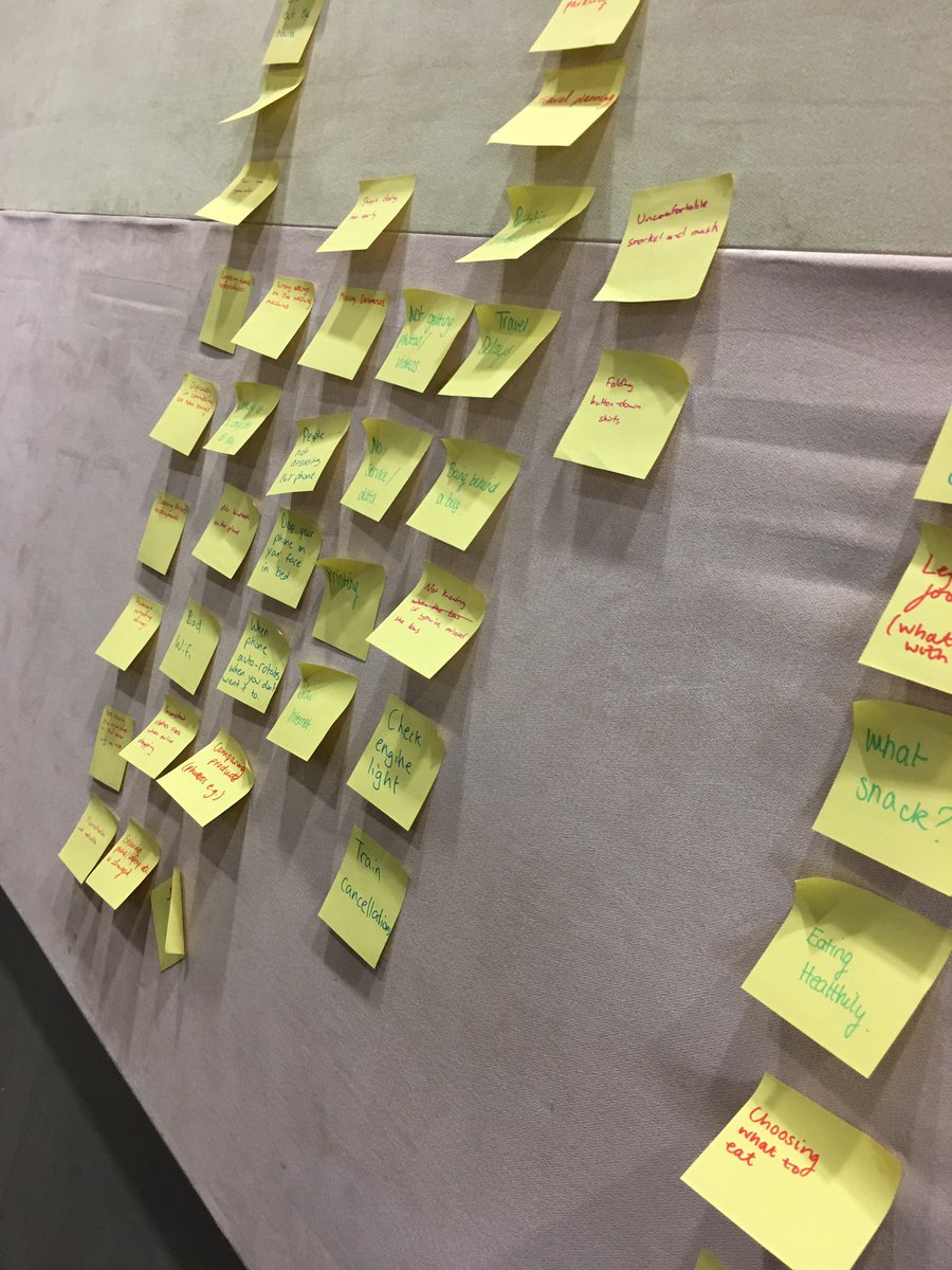 narelle_allen's tweet photo. #designthinking compliments #tech #skills & #problemsolving! Whilst at @PwC_CI #hivetechacademy is applying this methodology - the #innovation & #creativity emerging is amazing! 👏 @PwC_NI #pwcisgo #PwCAllStars #pwcproud @itsjl @j_c_atkinson https://t.co/nF39RyvMPu