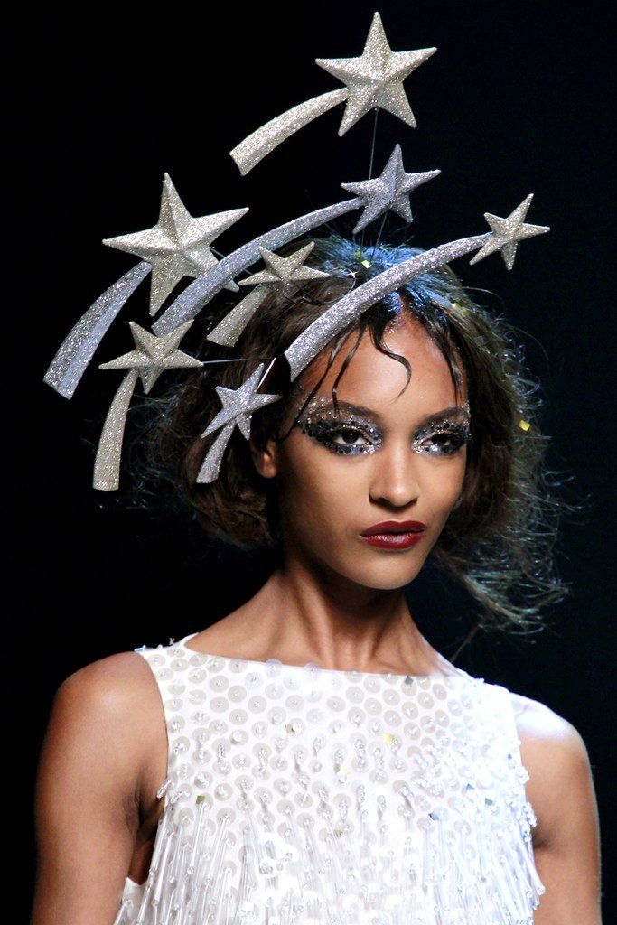 dior fall 2011 couture