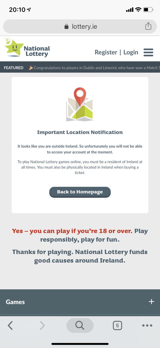 Rachelwaffles's tweet photo. @NationalLottery Can you help please - I’m not sure when Ranelagh left Ireland? https://t.co/2S9OagDMYj