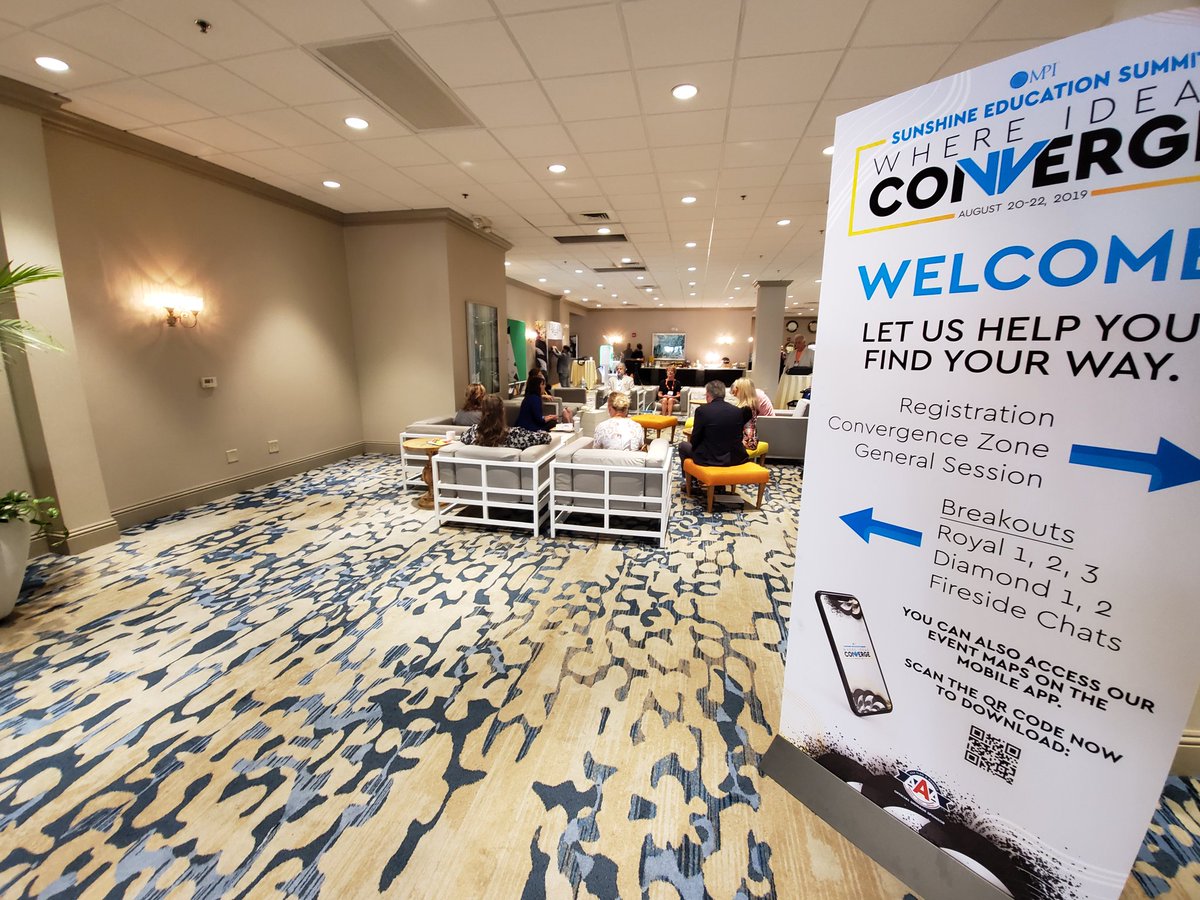 Meet Central FL tweet media