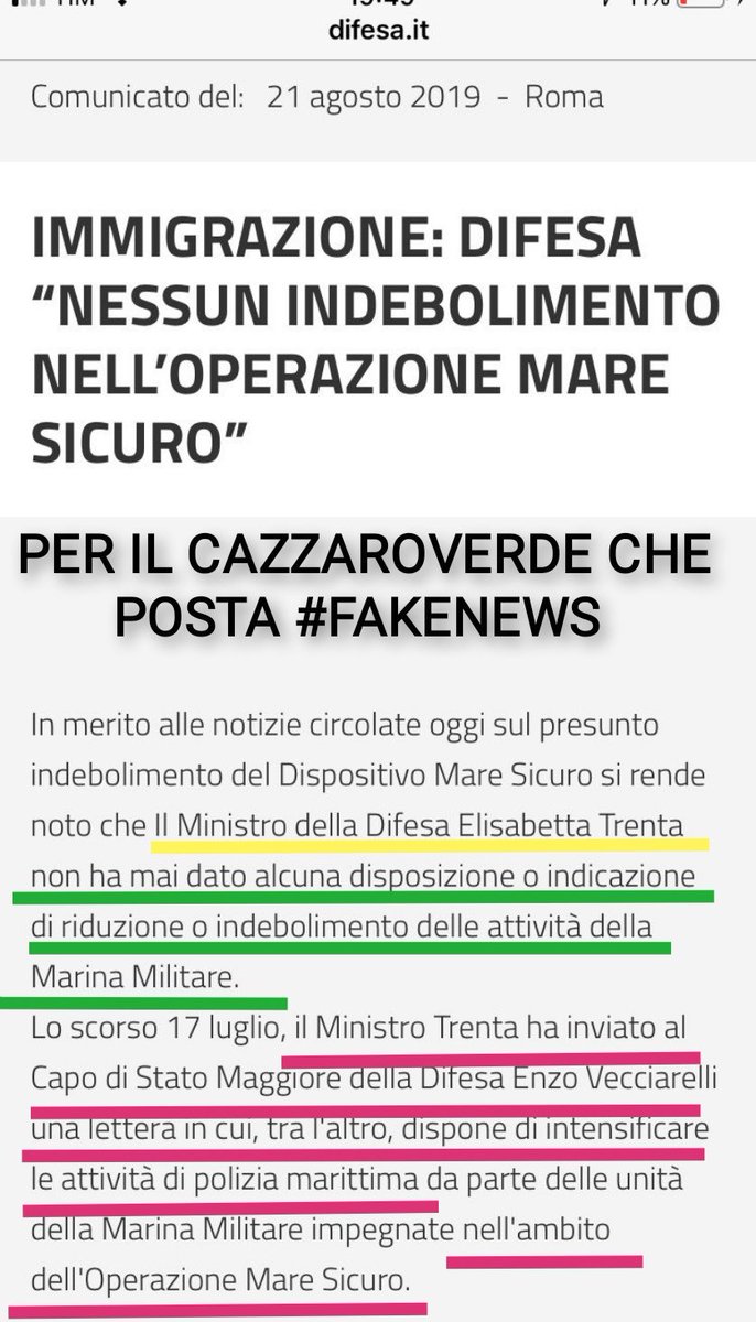 XMERIDIO78's tweet photo. @matteosalvinimi #salvinivattene
#cazzaroVerde di #FakeNews
#sLEGAti https://t.co/Y3mWFVxIou