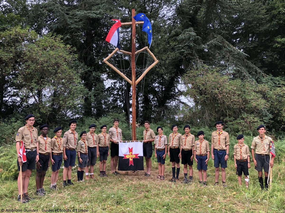 Guides Et Scouts D Europe France Al Twitter Dans Notre Tourdefrance Des Camps Les Scouts Alpins De La 9e Toulouse Auront Ils Droit Au Titre De Meilleurs Grimpeurs Du Scoutisme Cet Ete Guides Et Scouts D Europe France Al Twitter Dans Notre Tourdefrance Des Camps Les Scouts Alpins De La 9e Toulouse Auront Ils Droit Au Titre De Meilleurs Grimpeurs Du Scoutisme Cet Ete