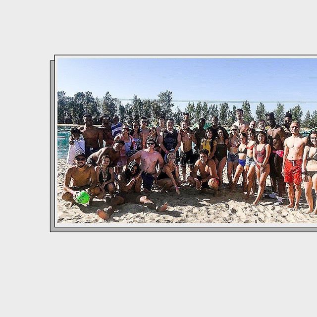 🏖☀️🏊‍♀️ Another successful Wake Island retreat in the bag for the third year! We cant wait until next year! Video coming soon 👀 ift.tt/2TP6kMq