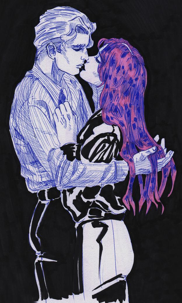 cyber 🗡️ (@cyberviolent) on Twitter photo 