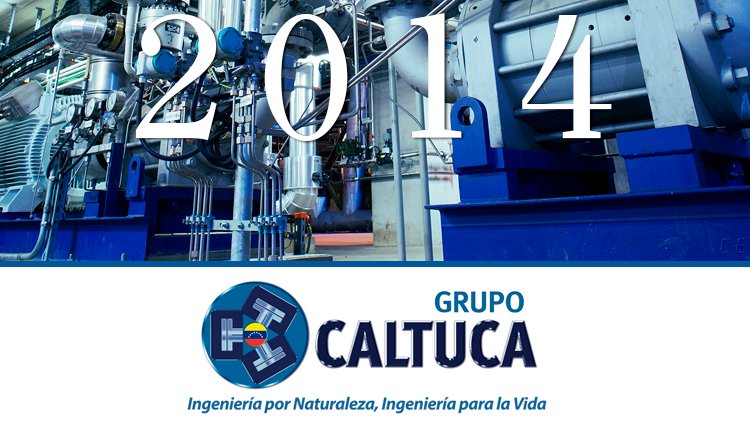 GCaltuca's tweet photo. Grupo Caltuca nace cuando Caltuca, CTI y Tecal, son adquiridas por un Grupo #venezolano de #Empresarios #Emprendedores https://t.co/VNAMOB1Ias
#Venezuela #Innovación #Producción #Calderas #CTI #Tecal #GCaltuca https://t.co/dIFIzXVovN