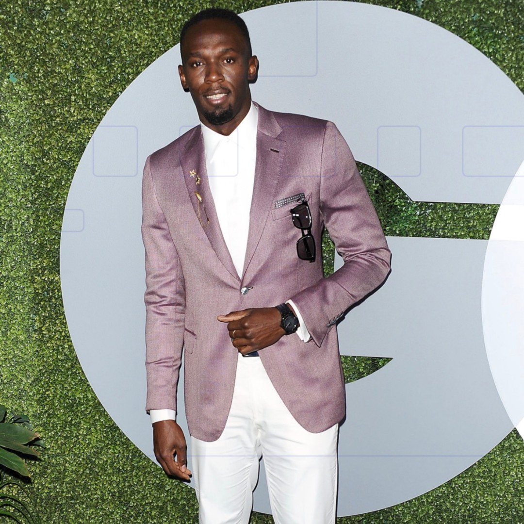 AFJcares's tweet photo. 🎈 Happy Birthday The Honorable Dr. Usain Bolt @usainbolt, AFJ nominee for the 2019 Humanitarian Award. 🎈
#2019HummingbirdGala #Philanthropy #UsainBolt #UsainBoltFoundation #SupportJA #Cipriani42ndNYC #FriOct25
We can't wait to celebrate with you! https://t.co/x68PB7FbJ1