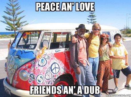 The ingredients for happiness 👌