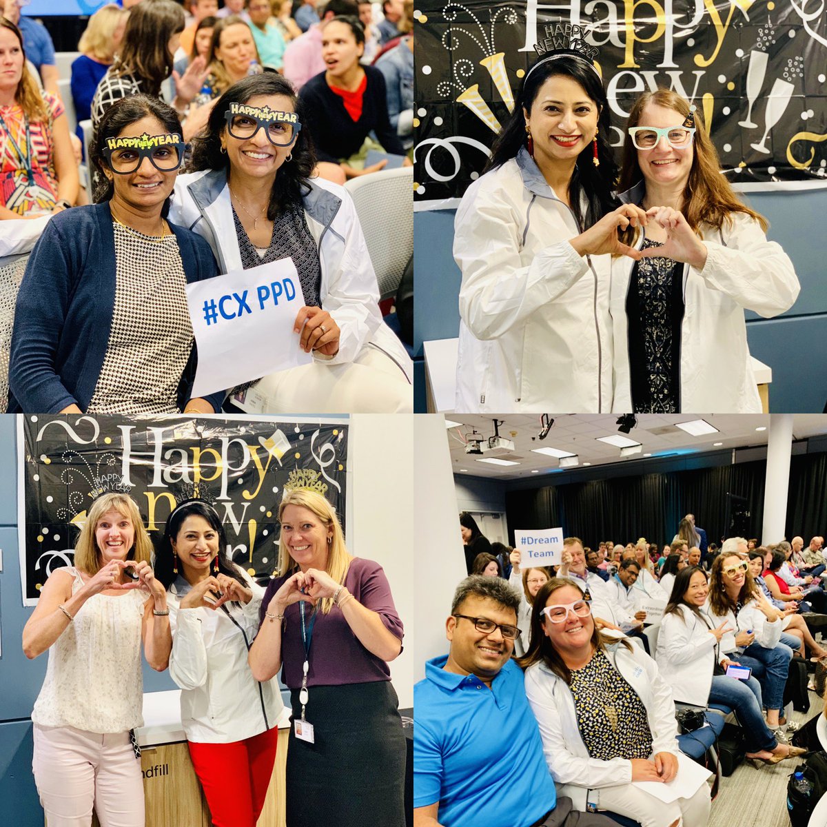 VarshaKanwar's tweet photo. Super exciting to attend #CiscoCX first #AllHands for FY20 from #Cisco #RTP. High energy and extraordinary vibe thanks to #Cisco #CXAcademy students and of course, #CXPPD #CXPitCrew @tcolon in town!
#WeAreCisco #LoveWhereYouWork #BeTheBridge https://t.co/4IpLPnKaoY