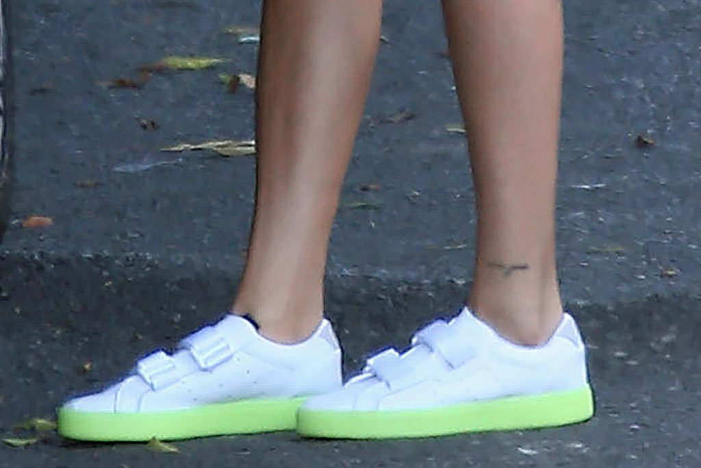 footwear news adidas