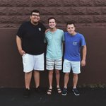 Photo by Sigma Tau Gamma MSU (@MoStateSigTau)