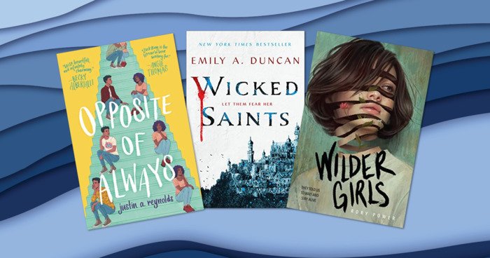 goodreads tweet picture