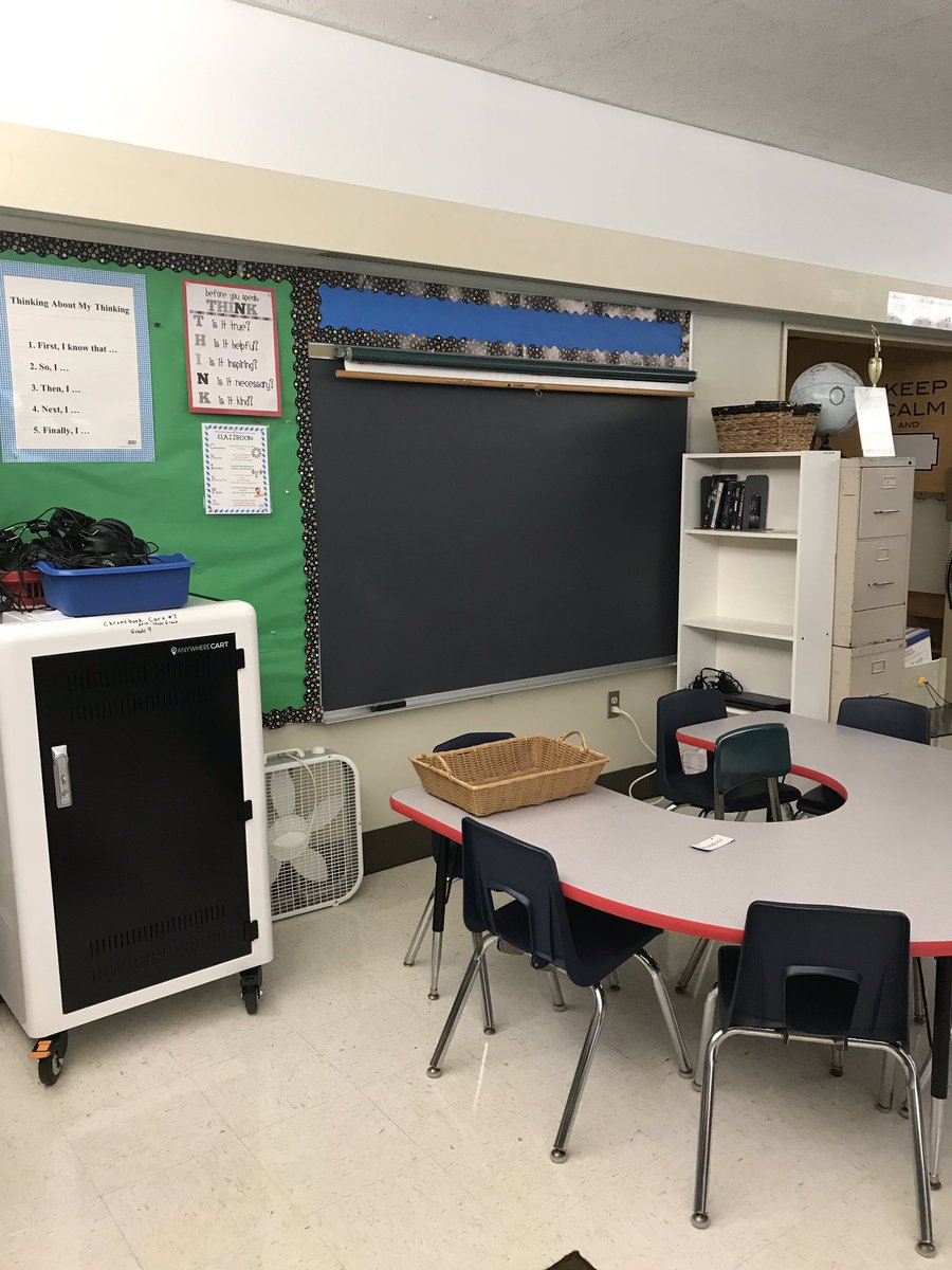 Ready for a brand new school year!!