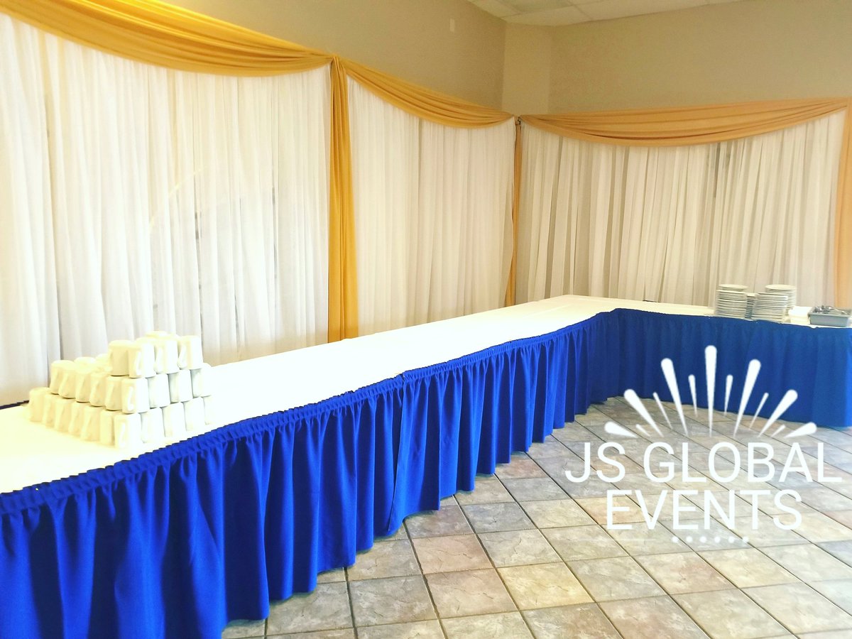 SamSangha6's tweet photo. Beautiful Buffett Table Setup by JS Global Events, "Creating Memories With Elegance" #merced #atwater #Livingston #turlock https://t.co/1fFicfn6Z1 https://t.co/XxRtE2CCMo