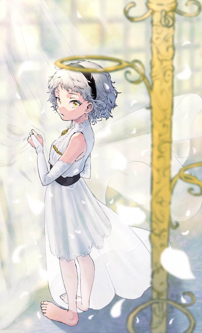 アナザーエデンイラストまとめ Min T ミント アナザーエデンイラストまとめ Min T ミント