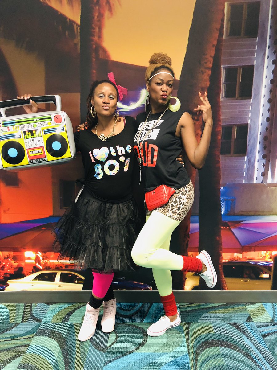 Fearlessbloom (@kjulesdtv) on Twitter photo It’s the 80’s all ovvveeeerrrr again!!! Miami7 80’s parttttteeeé!!! #MusicWasBombThen #IMissThe80’s #FashionStatementsGalore #TuggleNation @RickyPaulaATT <a href="/JavierMIA7ATT/">Javier Ayala</a> @ElayneMiamiATT It’s the 80’s all ovvveeeerrrr again!!! Miami7 80’s parttttteeeé!!! #MusicWasBombThen #IMissThe80’s #FashionStatementsGalore #TuggleNation @RickyPaulaATT <a href="/JavierMIA7ATT/">Javier Ayala</a> @ElayneMiamiATT
