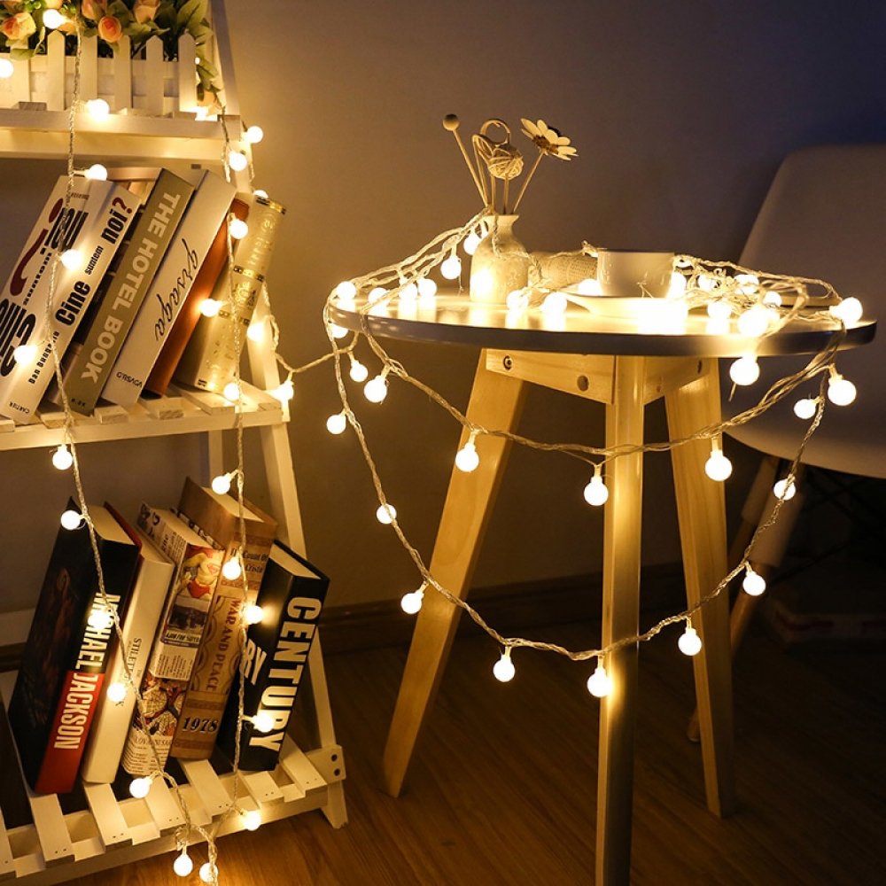 mrhomestuff's tweet image. #FairyBallString #FairyBallStringLights #FairyStringLights #Furniture #LightFixture #Lighting #Lights Fairy Ball String Lights For Christmas Tree mrhomestuff.com/fairy-ball-str…