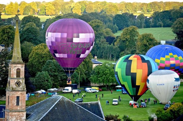 Strathaven Choral tweet media