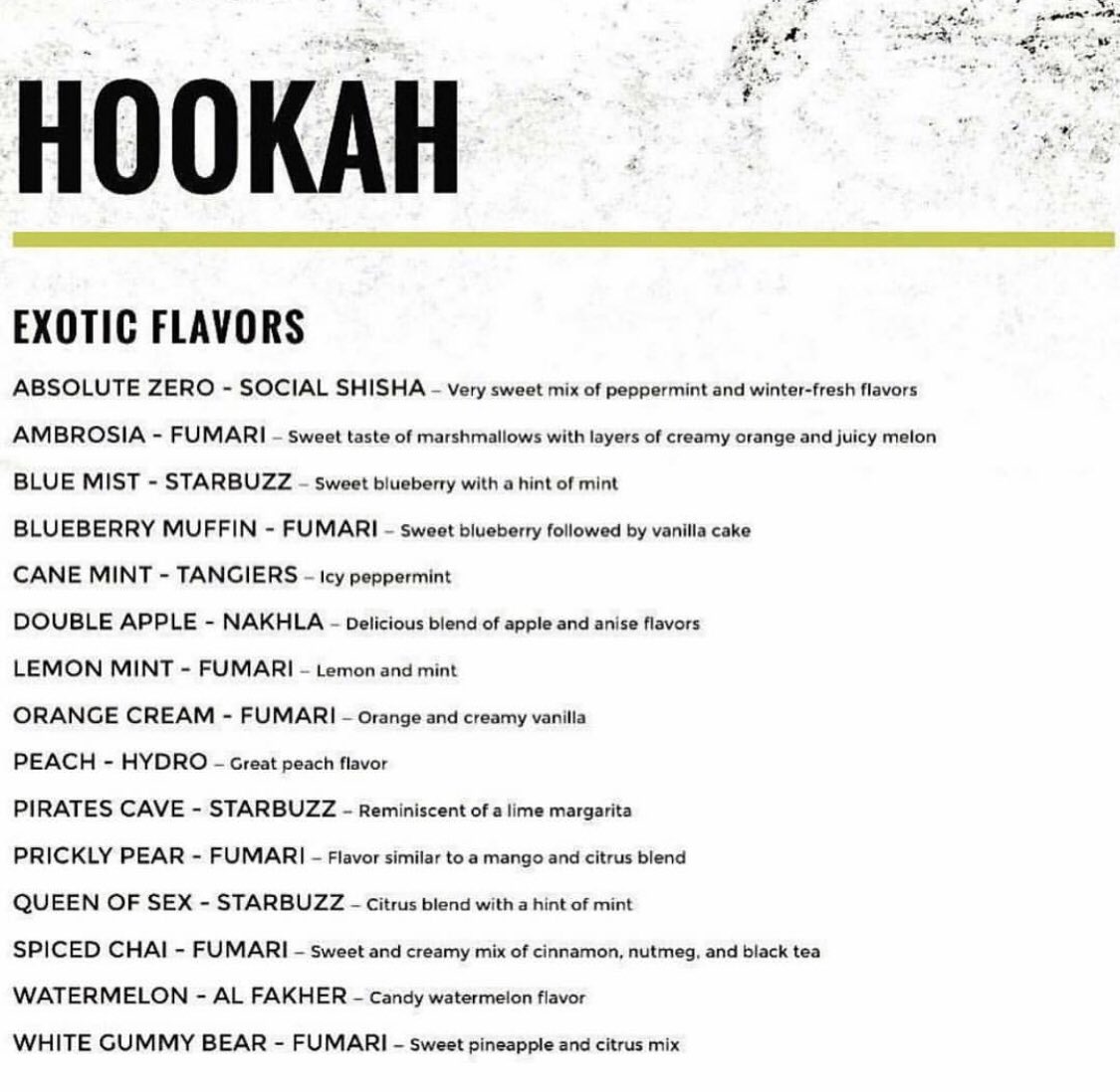 InfusionsTroy's tweet photo. #TODAY Hookah Happy Hour! Enjoy your favorite hookah flavors for HALF PRICE every Wednesday #InfusionsWednesday. That’s right $6 bowl EVERY Wednesday open - close! Come out #TONIGHT and try some HOOKAH. FREE BINGO Starts at 7. #SeeYaAtInfusions. DJ RED making hookah @DamnDJRed https://t.co/lkGLUvS8Ic
