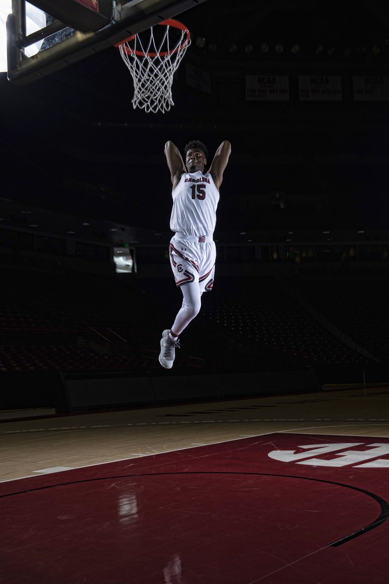 GamecockMBB's tweet photo. Take flight 🛫😤 https://t.co/4tkxGRI2R0