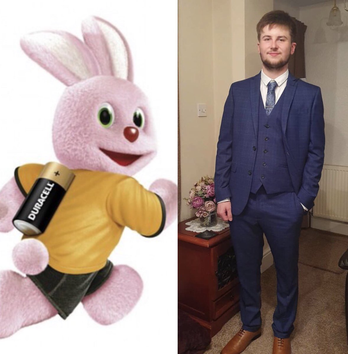 BramleyClub2019's tweet image. Meet the squad: Matthew Hollinshead

This lads got more energy then the Duracell Bunny. Often compared to as a headless chicken when he’s running across to the other side of the pitch to give penalties away. 

#Youth #Inexperience