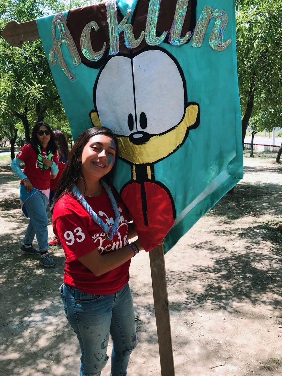 estefy__salgado's tweet photo. YA QUIERO VER A LAS ACKLINENAS 🐾💠💜#Back2Benton #DINAMITAPURA #ACKLINFLOW https://t.co/DWKOGV5Kz2