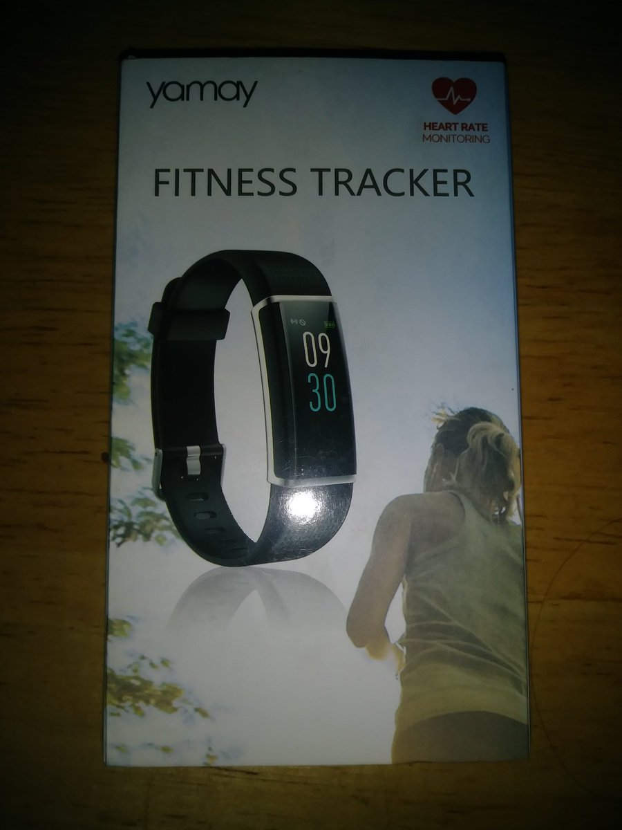 Gypsysoul_3_3's tweet photo. @yamay_usa thanks so much for choosing me as winner to test. Charging it up now to set up fits great. https://t.co/9QWYFEa9b0