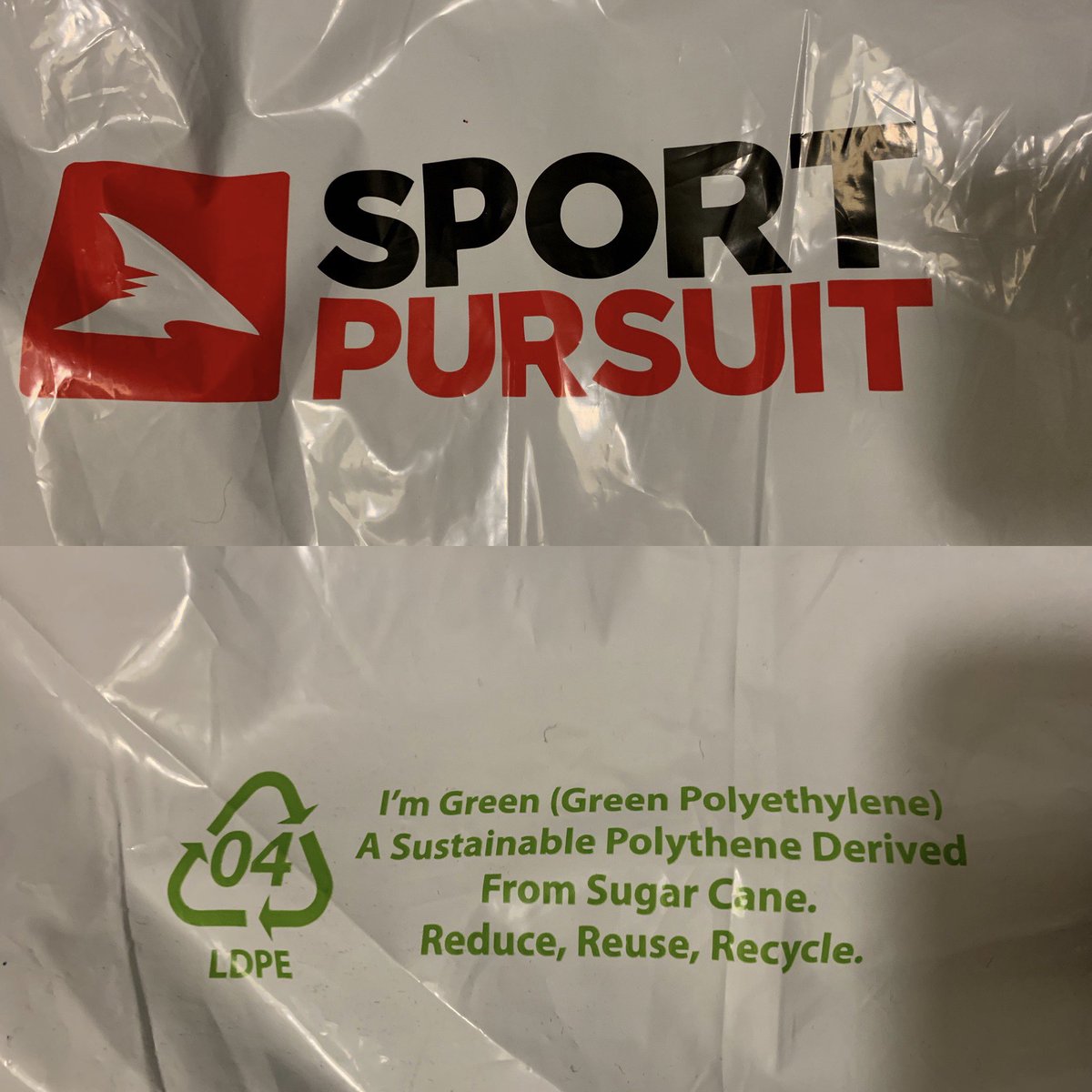 sportpursuit rab