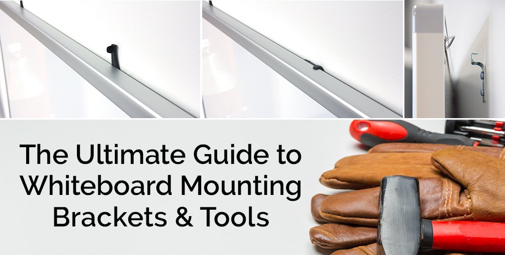 Magnatag's tweet photo. Have you ever encountered issues installing a whiteboard? Our new guide details everything you need to know about whiteboard installations and the hardware you'll need to find success: https://t.co/vgKdEWzDxX https://t.co/jMsDeCgKo1