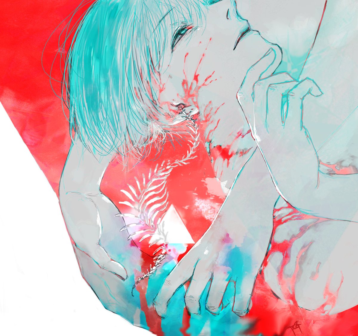 Setsuna (@Setsunaa23) / Posts / X