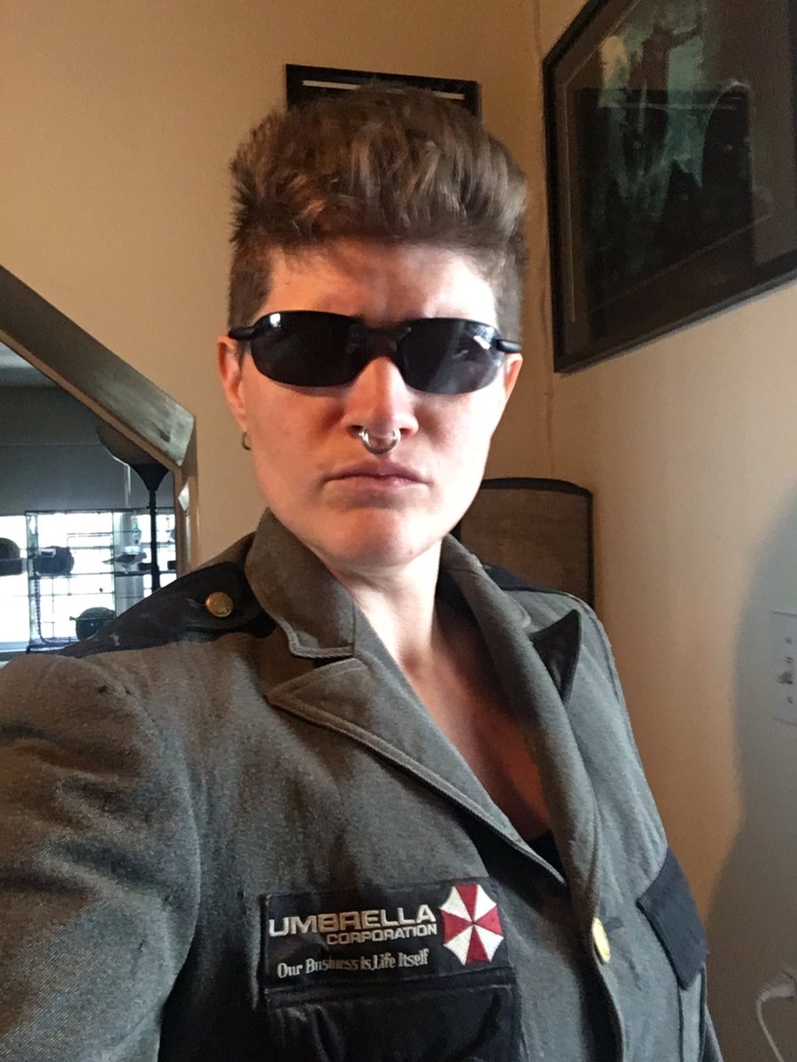 Kelly Turnbull on Twitter "Something something complete global saturation…