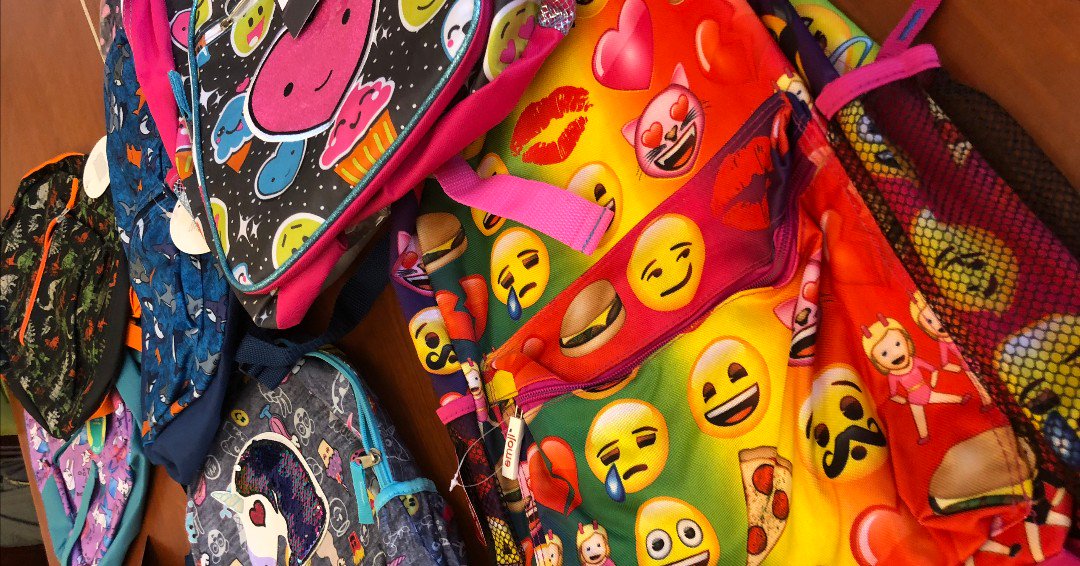 Thanks to <a href="/Aramark/">Aramark Corporation</a>,our students are ready for the upcoming school year! Today, the Aramark Impacto Hispanic ERG donated school items and a $500 grant to the Congreso's ELECT program, Family Empowerment Center and Youth programs! 📚 We are grateful for your partnership!