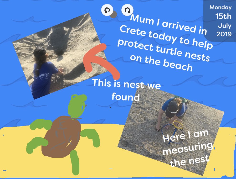 weareDIARYZAPP's tweet photo. DiaryZapp is the award winning kids digital journal designed by kids for kid #kidslearning #muminfluencer #mums #primaryteacher #parenting #parentingtips #familytravel #familytime #mummyblogger #kidsart #kids #techforgood #kidsjournal #diaryzapp https://t.co/qvhuIXyjaF