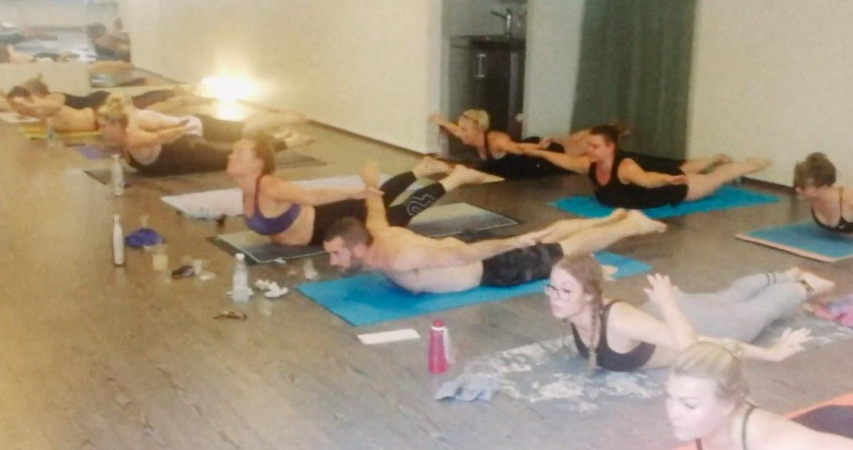 This agency distilled its employees’ sweat to create a perfume featuring the scent of creativity bit.ly/31UeINg