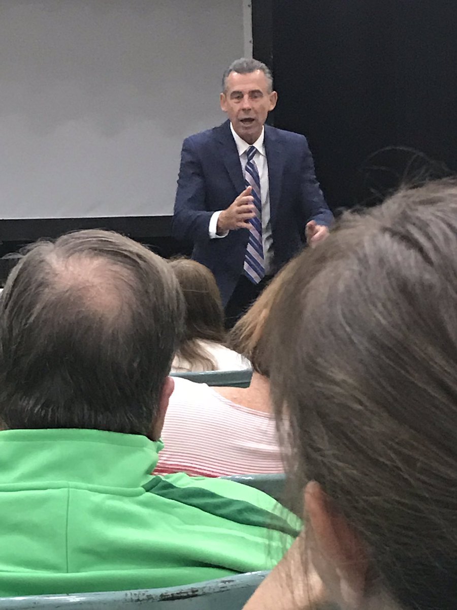 Great job today <a href="/ToddWhitaker/">Todd Whitaker</a>! I am glad I had the chance to listen to you! Can’t wait to share what I learned with my staff!