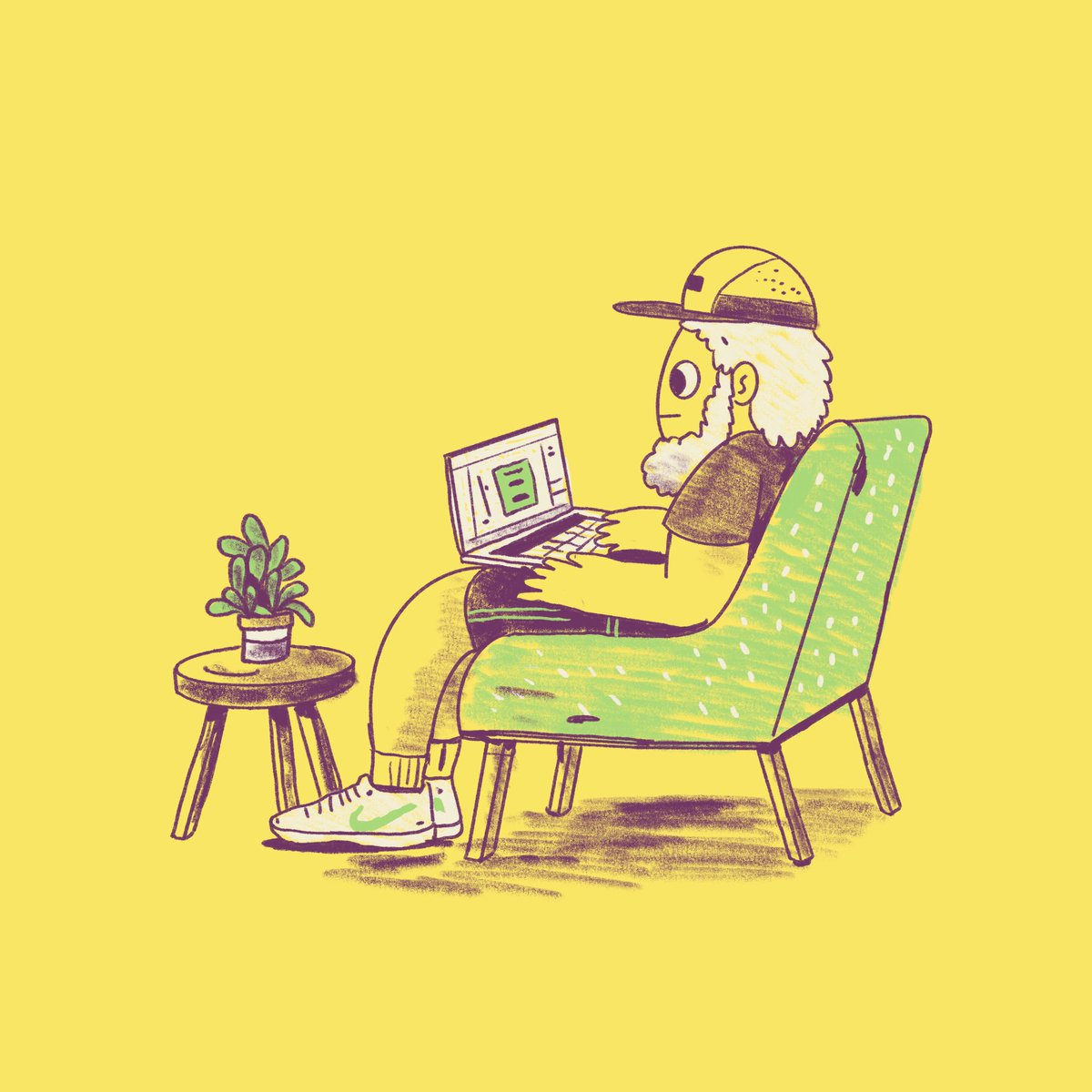 bygoodgorilla's tweet photo. 🙊🏖 Get the last bit of summer in! Then get back to the grind &amp; ask about our few private desks open come September 1st #plantbabiesnotincluded https://t.co/3ygmiRLPI4
