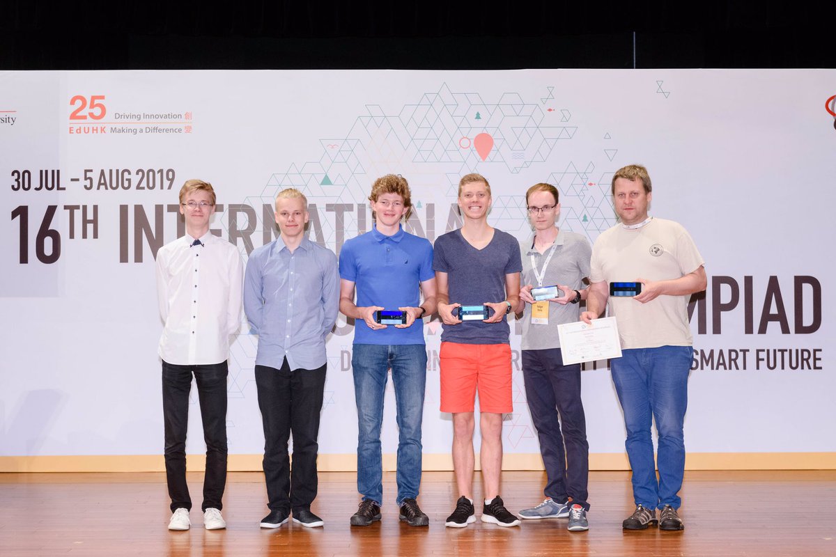 iGeo2019's tweet photo. iGeo 2019 - Team Introduction
Team Czech Republic 🇨🇿 
Team Denmark 🇩🇰 
Team Estonia 🇪🇪 
Team Finland 🇫🇮 

#iGeo #iGeo2019 #Geography #EdUHK https://t.co/Fxob0V1d4o