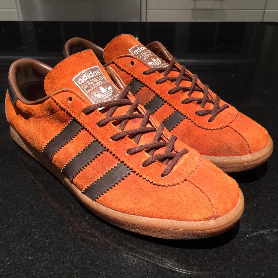 DeadstockUtopia's tweet photo. Trinidad og and '15 #adidas #vintage https://t.co/i9JGPS9819