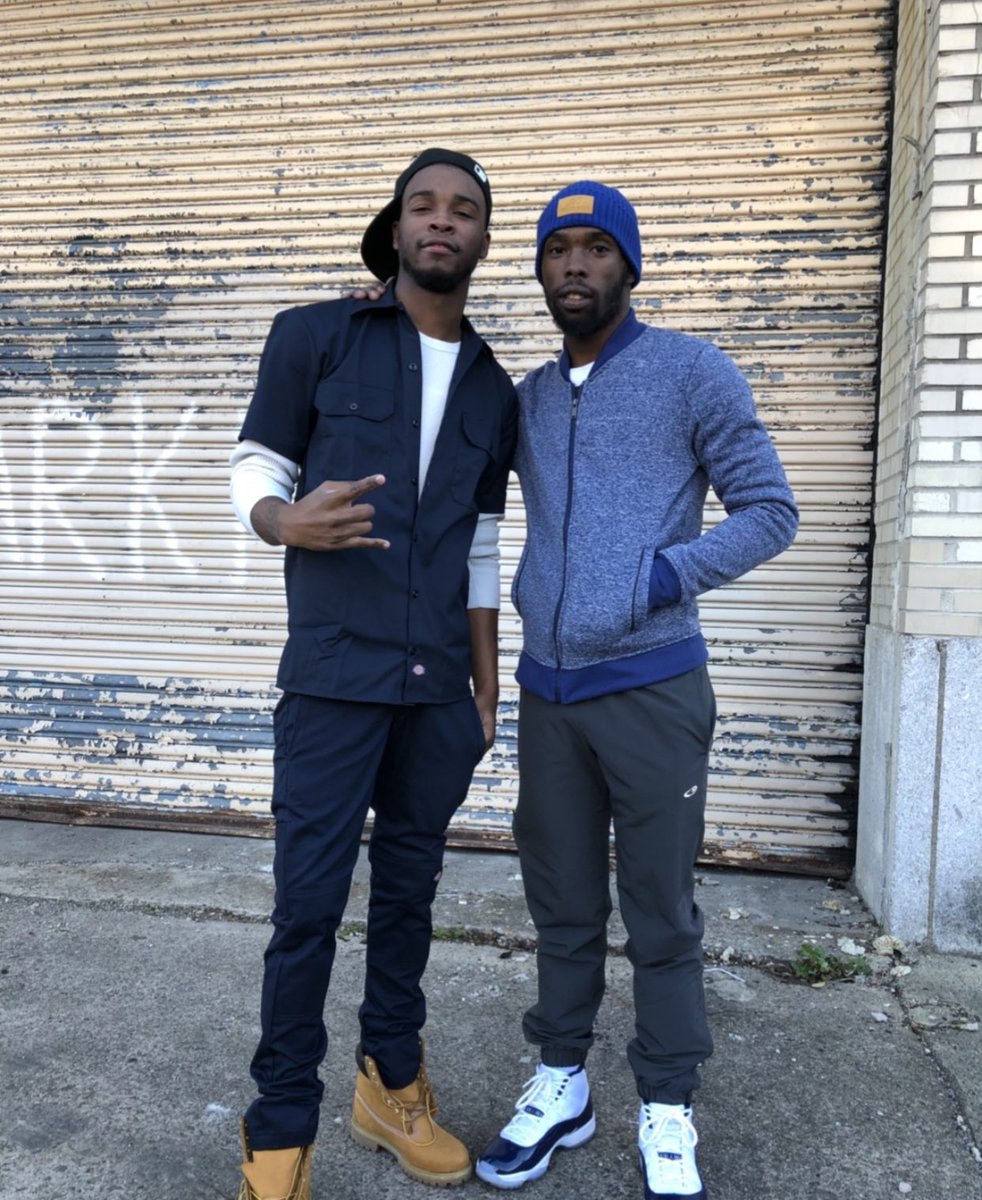 YatMack_'s tweet photo. I Get Fresh & I Look Up To Unc Like How I Look My Dawg ‼️ I Know He Lookin Down Like “ Like A Boul My Dawg “ #TheyKnowWhoWho #Rna #RestEasyUnc🤞🏾 https://t.co/yKrFj4CIts
