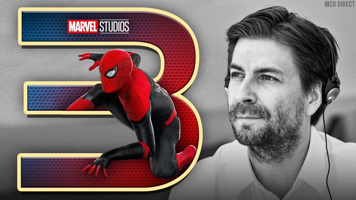 Peli_Comic's tweet photo. Jon Watts no está confirmado como director de Spider-Man 3 y Tom Holland dejó de seguir a Sony en instagram https://t.co/knHGSU0P2W