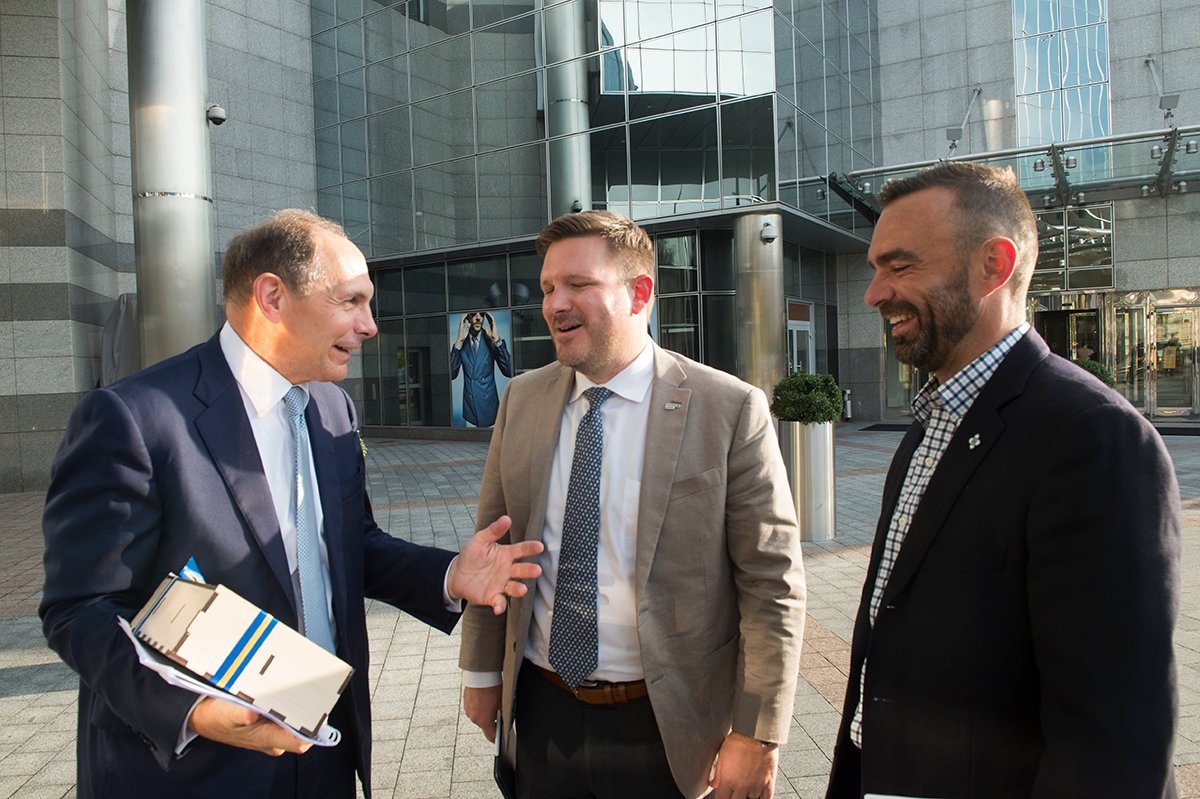 Bastion Community tweet media